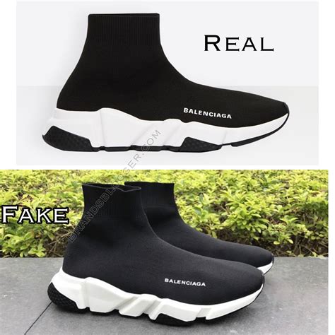 mens balenciaga speed trainer fashion shoes fake|balenciaga speed trainer price.